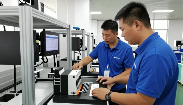 非标自动化设备有哪些特点？