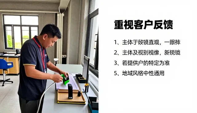 山东致远智能科技有限公司助力重视客户反馈提升竞争力